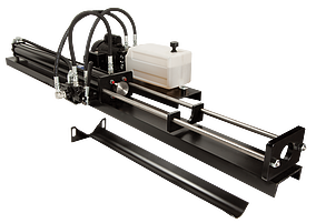 Horizontal Sample Ejector