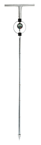 Penetrometer, Proving Ring