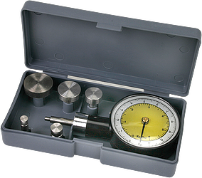 Soil Penetrometer, Dial-Type