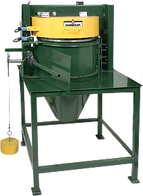 Rapid Soil Processor