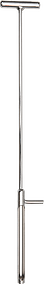 Footstep Soil Probe