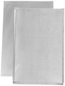 Screen Cloth Only, For Trays 18" x 26" (457 x 660mm) Trays