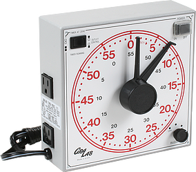 Universal Lab Timer