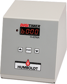 Humboldt Universal Digital Timer