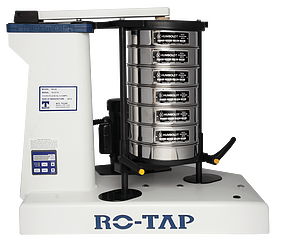 Ro-Tap® Sieve Shaker, 12" Sieves