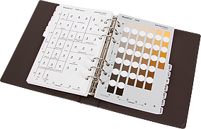 Soil Color Charts