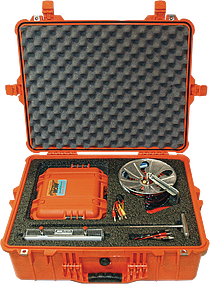 Resistivity Meter Test Kit