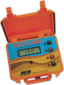 Resistivity