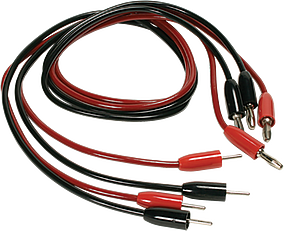 Soil Box Leads, set of 4