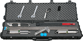 Basic Soil Sampling Kit