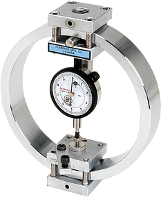 Load Rings and Indicators