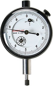 Dial Gauges