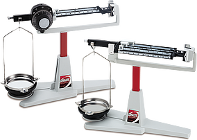 Ohaus High-precision, Mechanical Balances