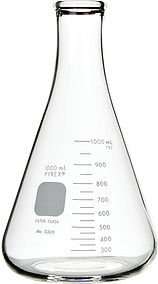 Erlenmeyer Flask