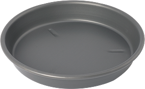 Aluminum Round Mixing Pans