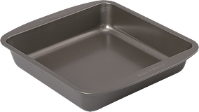 Aluminum Rectangular Mixing Pans