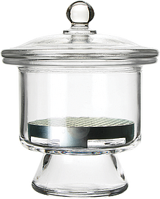 Desiccator Jar