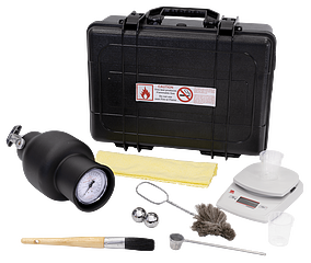 Moisture Content of Soil