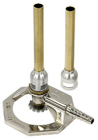 Tirril Burner for Small-Scale Burning Test (ASTM D5025)