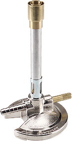 Bunsen Burner Control Valve Regulator