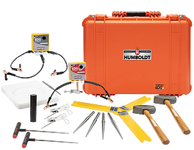 Electrical Density Gauge Model E - EDGe