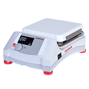 Guardian 5000, 7"x7" Ceramic Hotplates