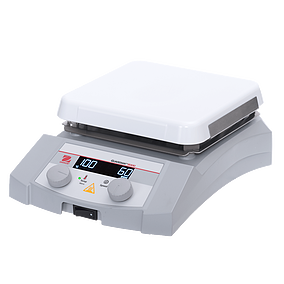 Guardian 3000, 7"x7" Ceramic Hotplate/Stirrers