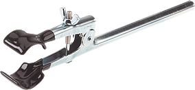 Bunsen Round Jaw Extension Clamps