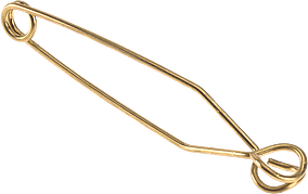 Clamp for Test Tubes