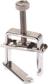 Screw Compressor Clamp, Swivel Lower Jaw (Hoffman)