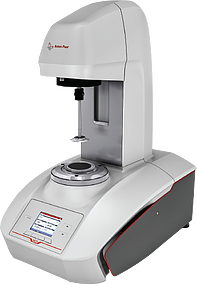 Dynamic Shear Rheometer