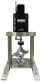 Servo-Pneumatic Universal Testing Machine (15.5kN)