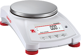 Ohaus Pioneer Precision PX Balance, 1700 to 3800g Capacity