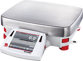 Ohaus Explorer High Capacity Balances, 9,000g - 40,000g