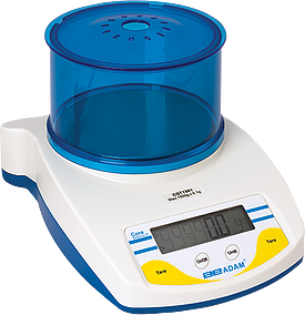 Adam CQT Core Balance, Portable, 700 to 1,700g Capacity