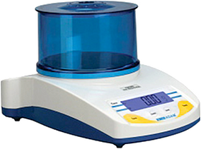 Adam CQT Core Balance Compact Portable, 3800 to 9000g Capacity