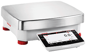 Ohaus Explorer Plus™ High Capacity EXP Balance, 3800 to 9000g Capacity