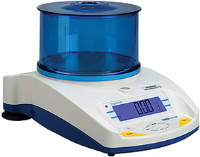 Adam HCB Highland™ Precision Balance, 700 to 1,700g Capacity