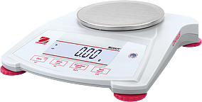 Ohaus Scout SPX Portable Balances, 200g - 700g