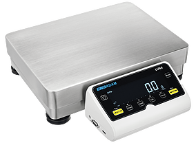 Adam Luna High-Capacity, Precision Balances, 9000 to 40,000g Capacity