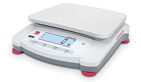 Ohaus Navigator NVT Portable Balances, 3800 to 9000g Capacity