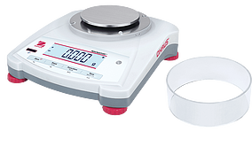 Ohaus Navigator NV Portable Balances, 200g - 700g