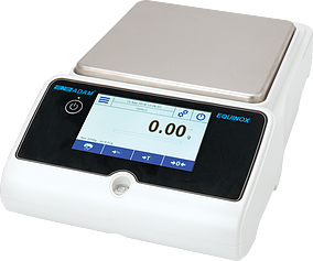 Adam Equinox Precision Balances, 1700 to 3800g Capacity