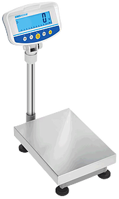 Adam GBK Bench Scales, 140lb to 700lb Capacity