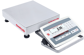 Ohaus Defender 5000 Low-Profile, Standard Bench Scales –140lb to 700lb Capacity