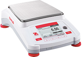 Ohaus Adventurer Precision Balances, 1700 to 3800g Capacity