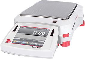 OHaus Explorer Precision Balance, 1700 to 3800g Capacity