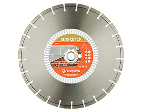 Masonry Saw Blade, Elite Cut, 20"