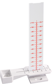 Displacement Crack Gauge