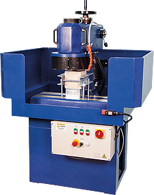 Specimen Grinding Machine